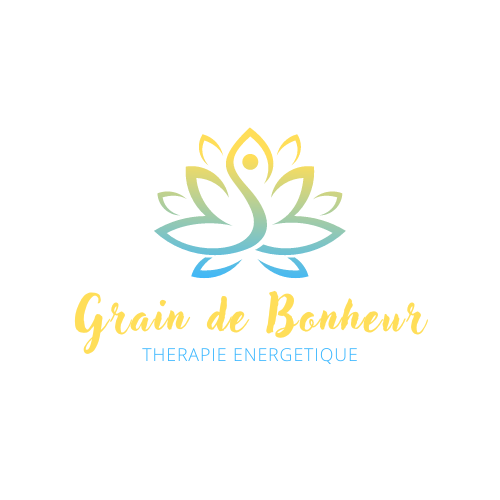 Logo Grain de bonheur