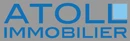 Logo Atoll Immobilier