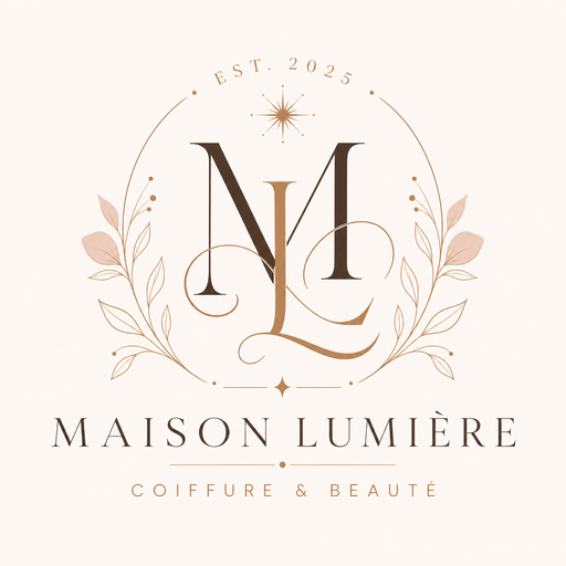 Logo Maison Lumière