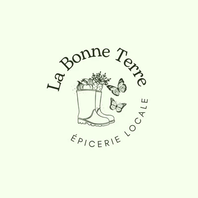 Logo La Bonne Terre