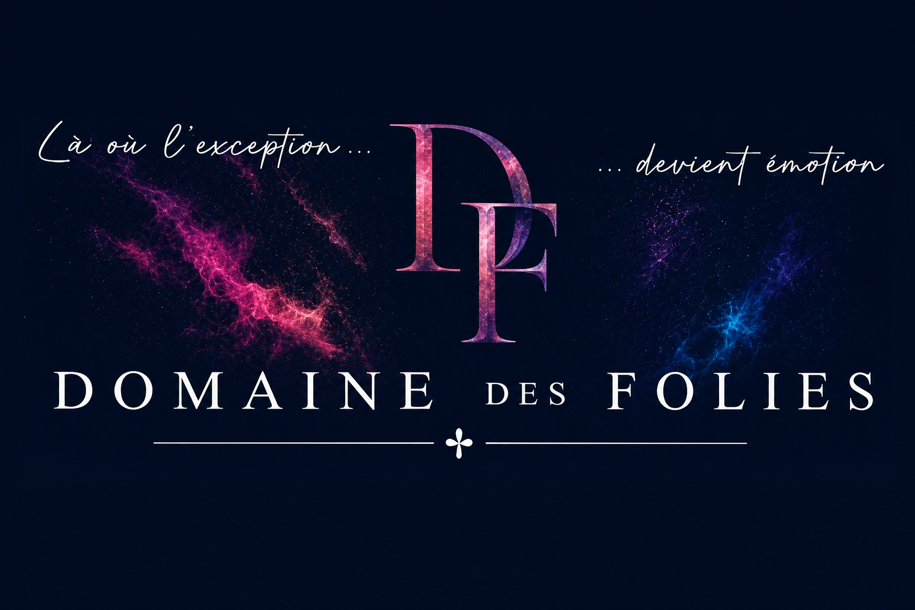 Logo Domaine des Fontaines