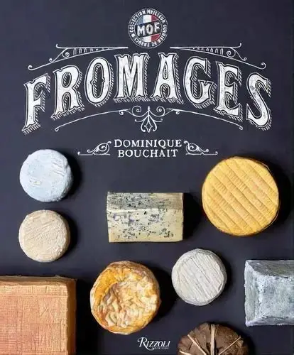 Logo Fromages Bouchait et Fils
