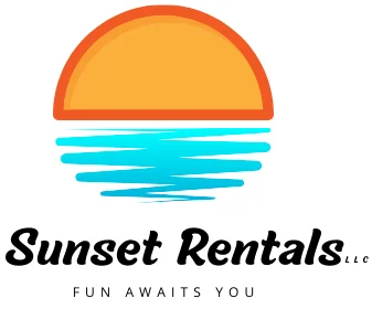 Logo Sunset Rentals