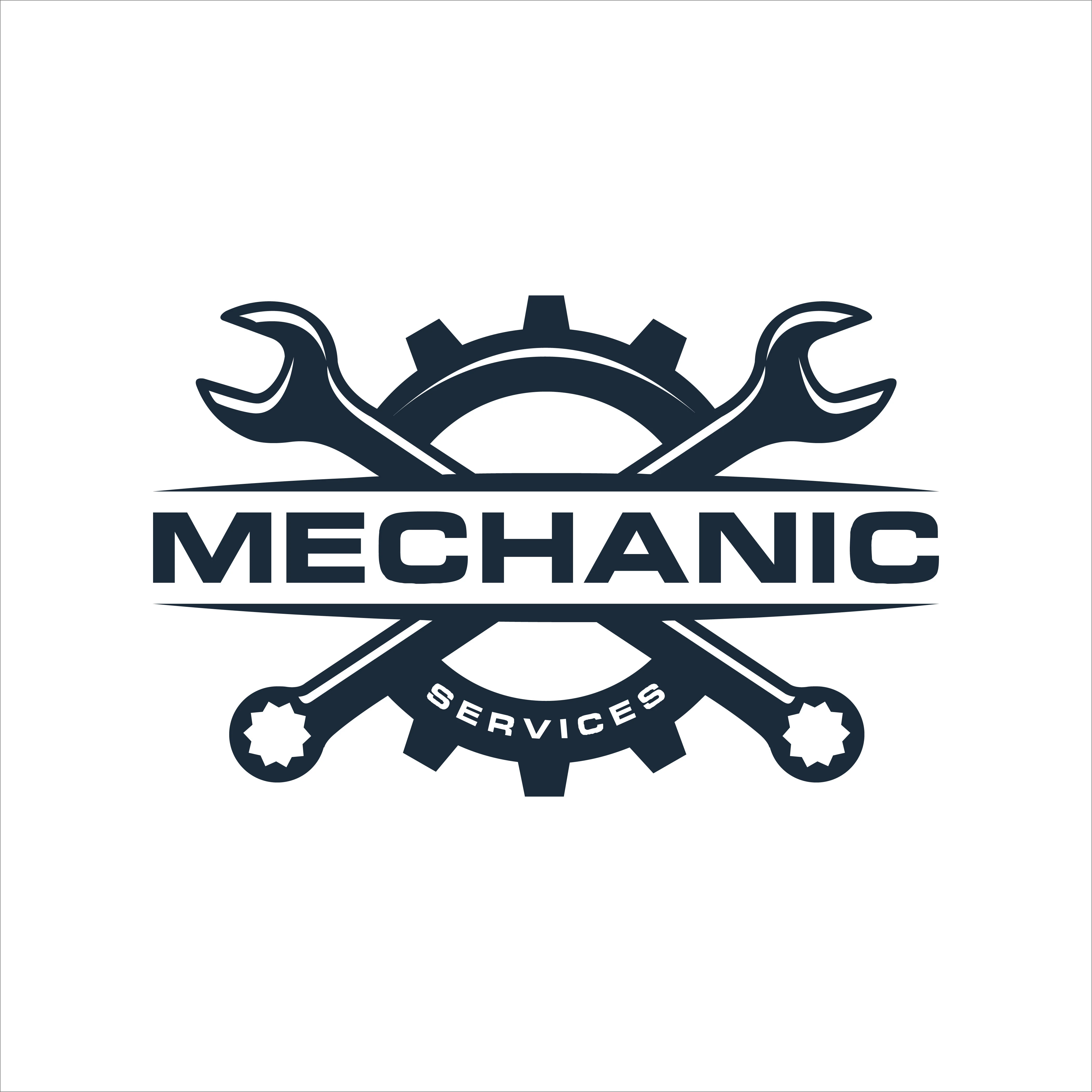 Logo L'Atelier Mécanique