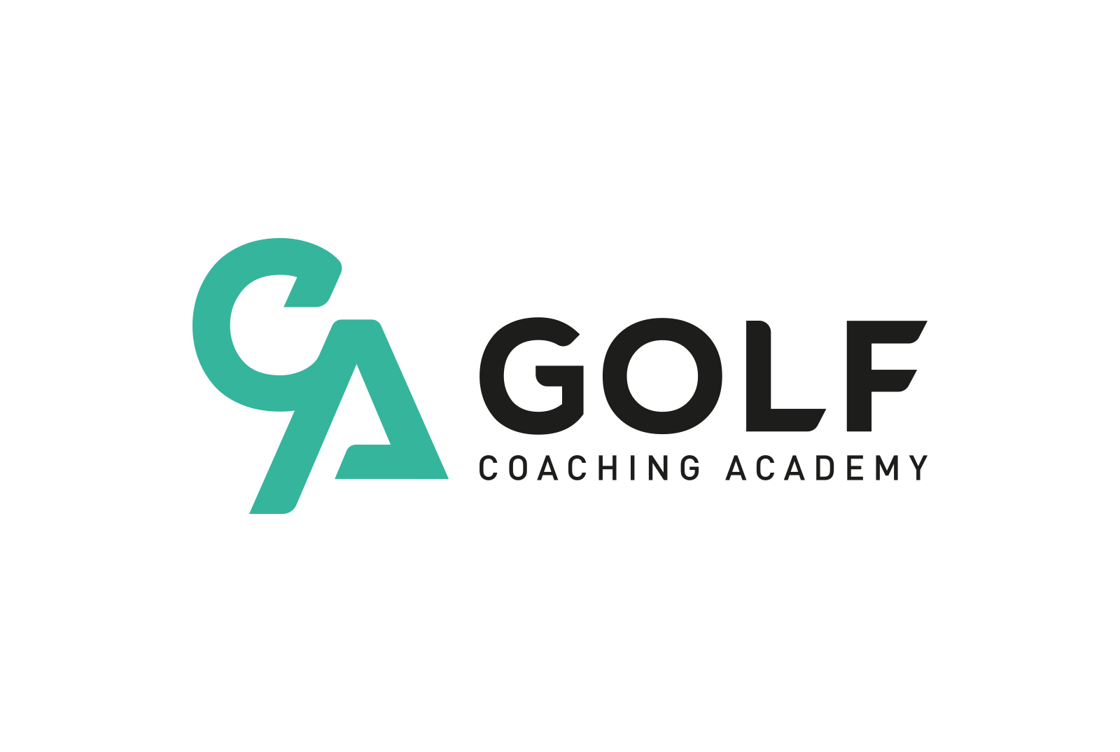 Logo Alexandre Vidal Golf Coaching