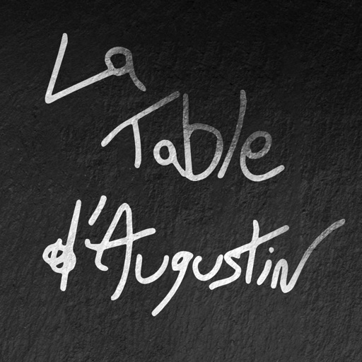 Logo La Table d'Augustin